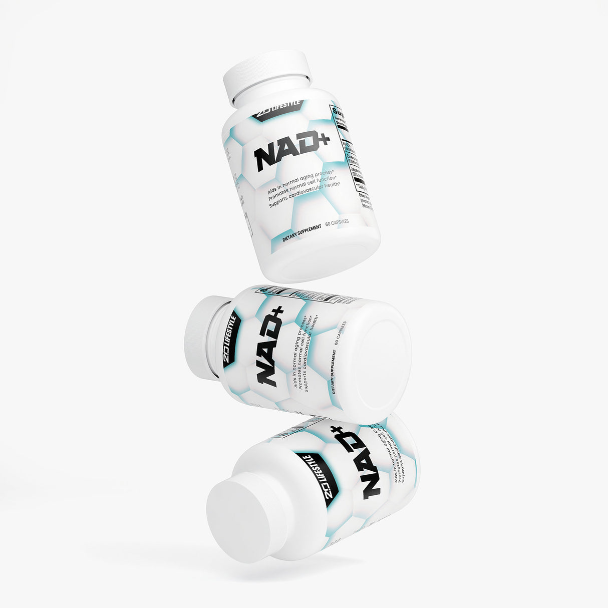 NAD+