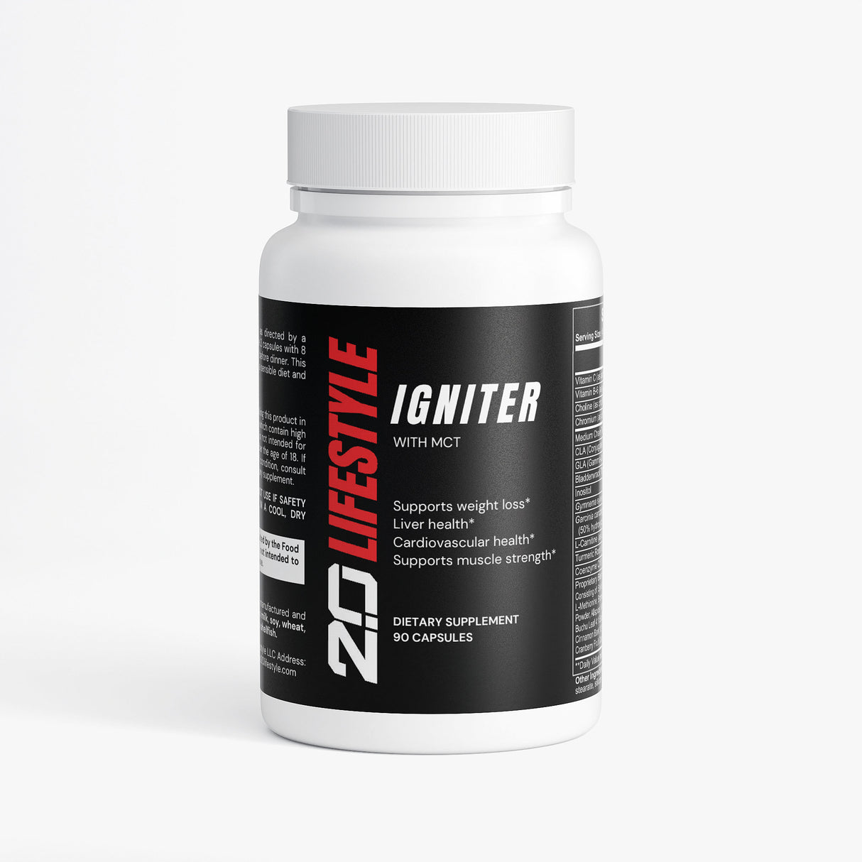 Igniter