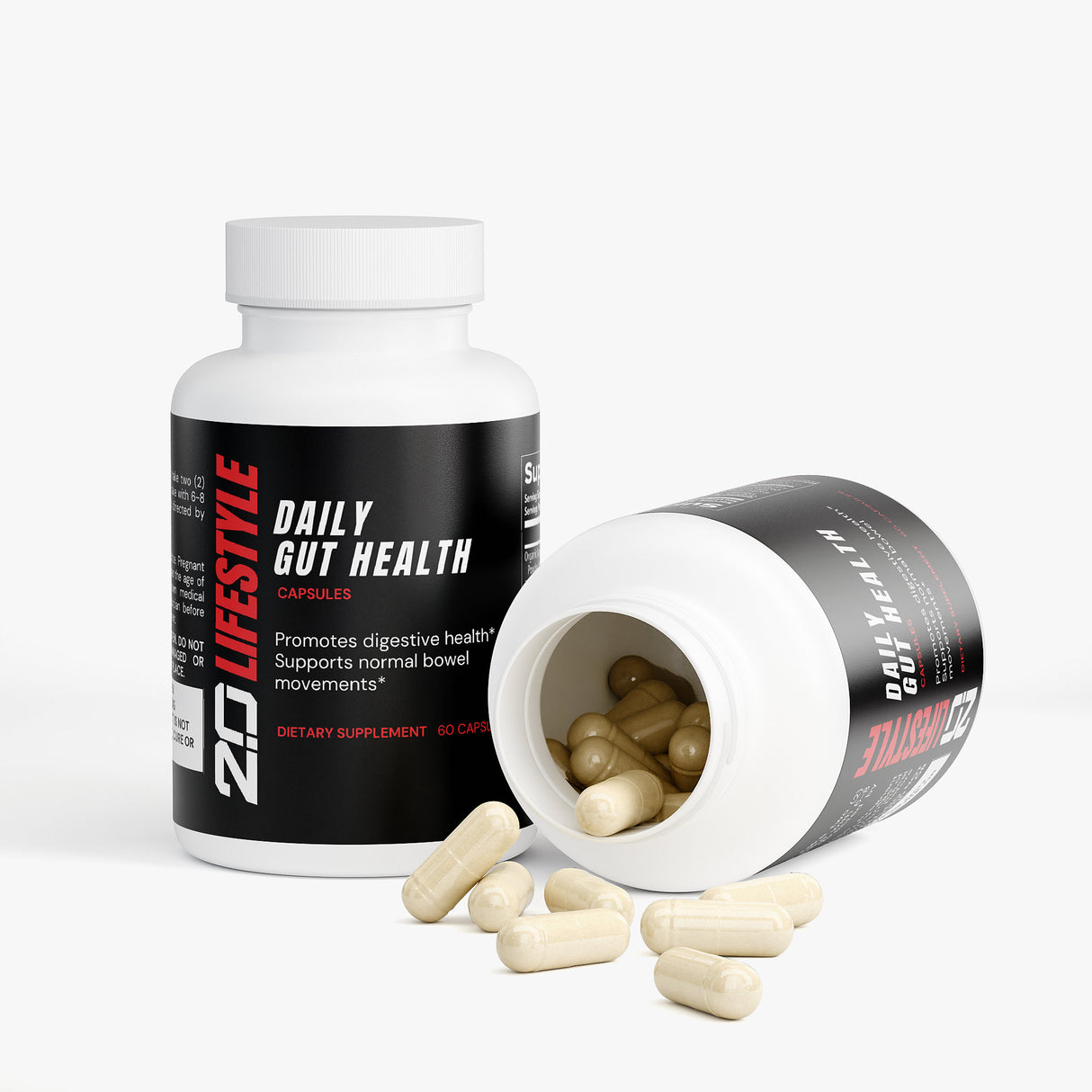 Daily Gut Health