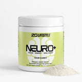 Neuro+ (Sour Candy)
