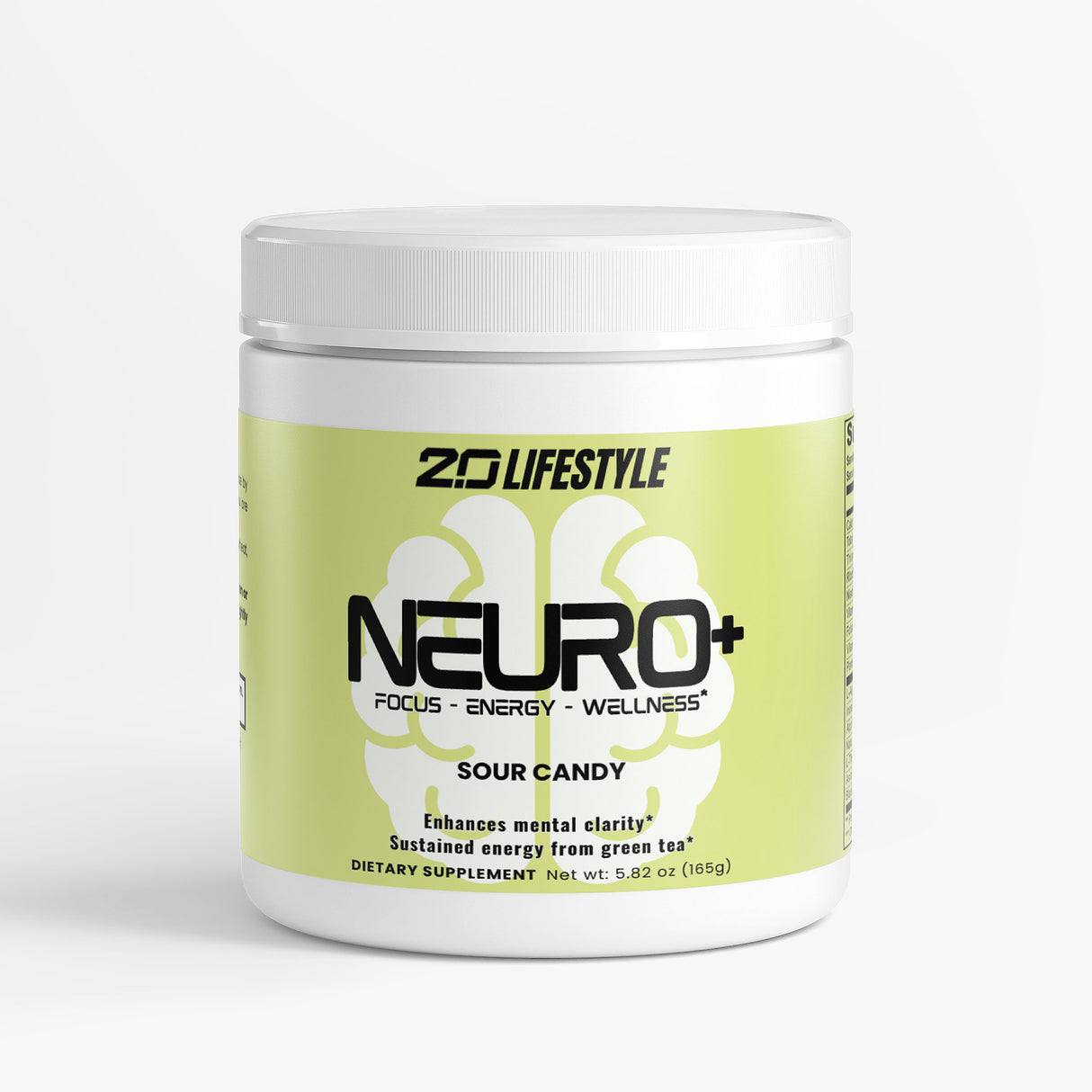 Neuro+ (Sour Candy)