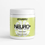 Neuro+ (Sour Candy)