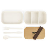 Eco-Friendly Bento Lunch Box