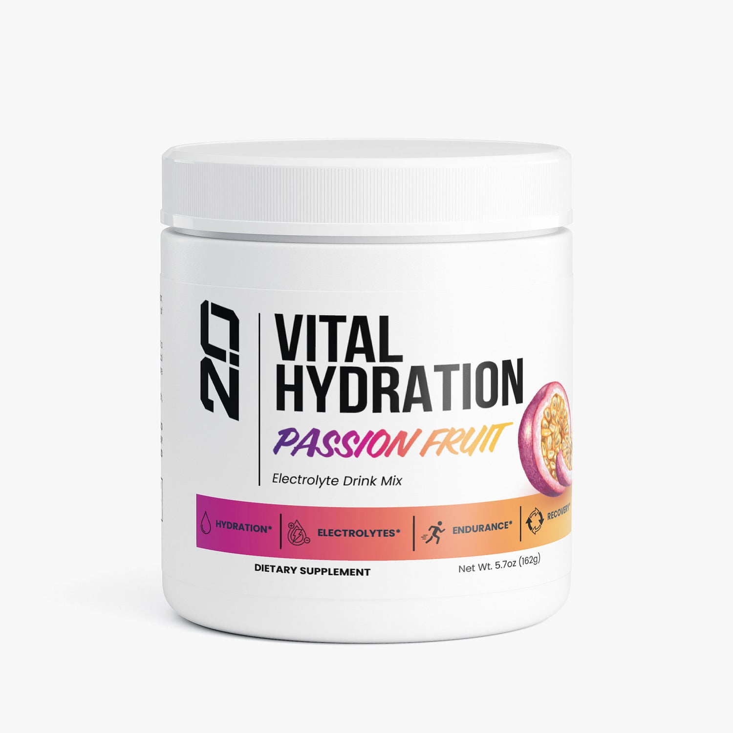 Vital Hydration