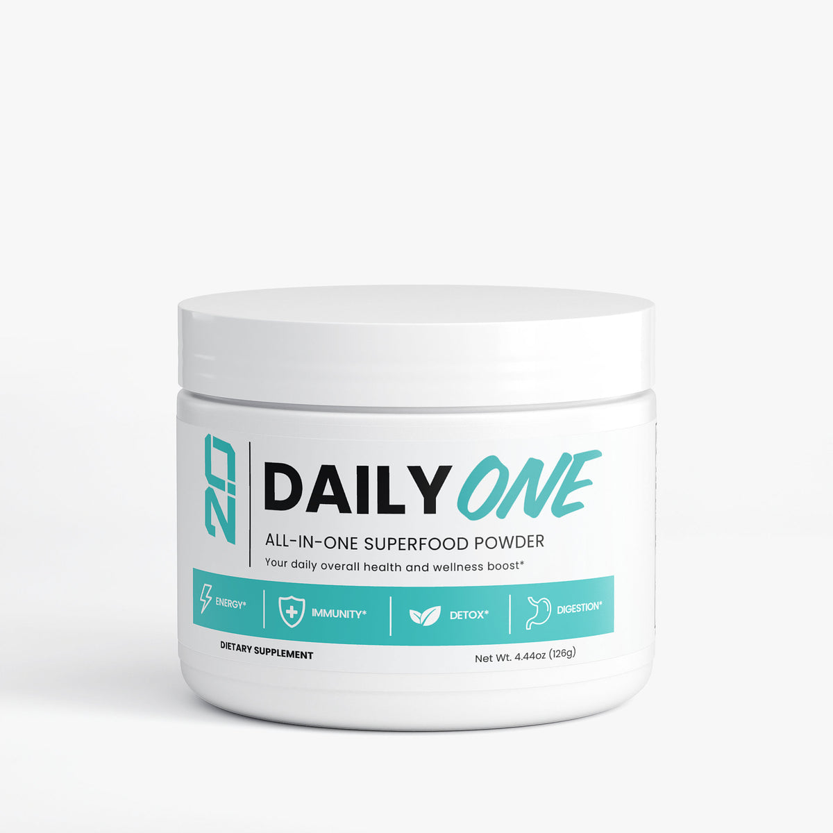 Dailey One Daily One – 2.0 Lifestyle