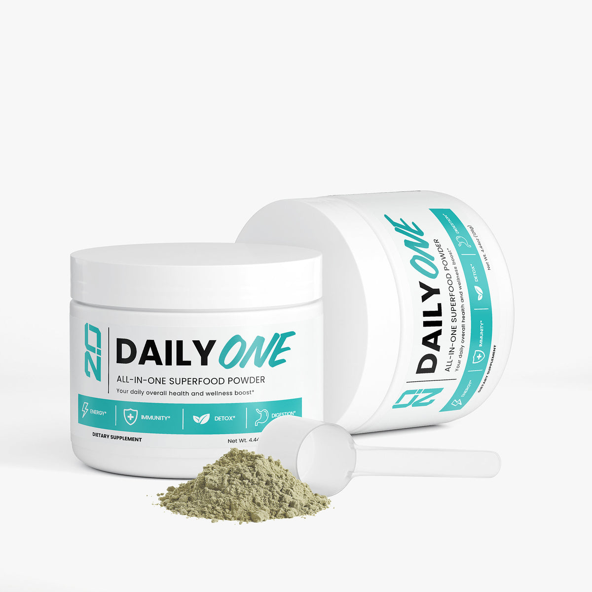 Dailey One Daily One – 2.0 Lifestyle
