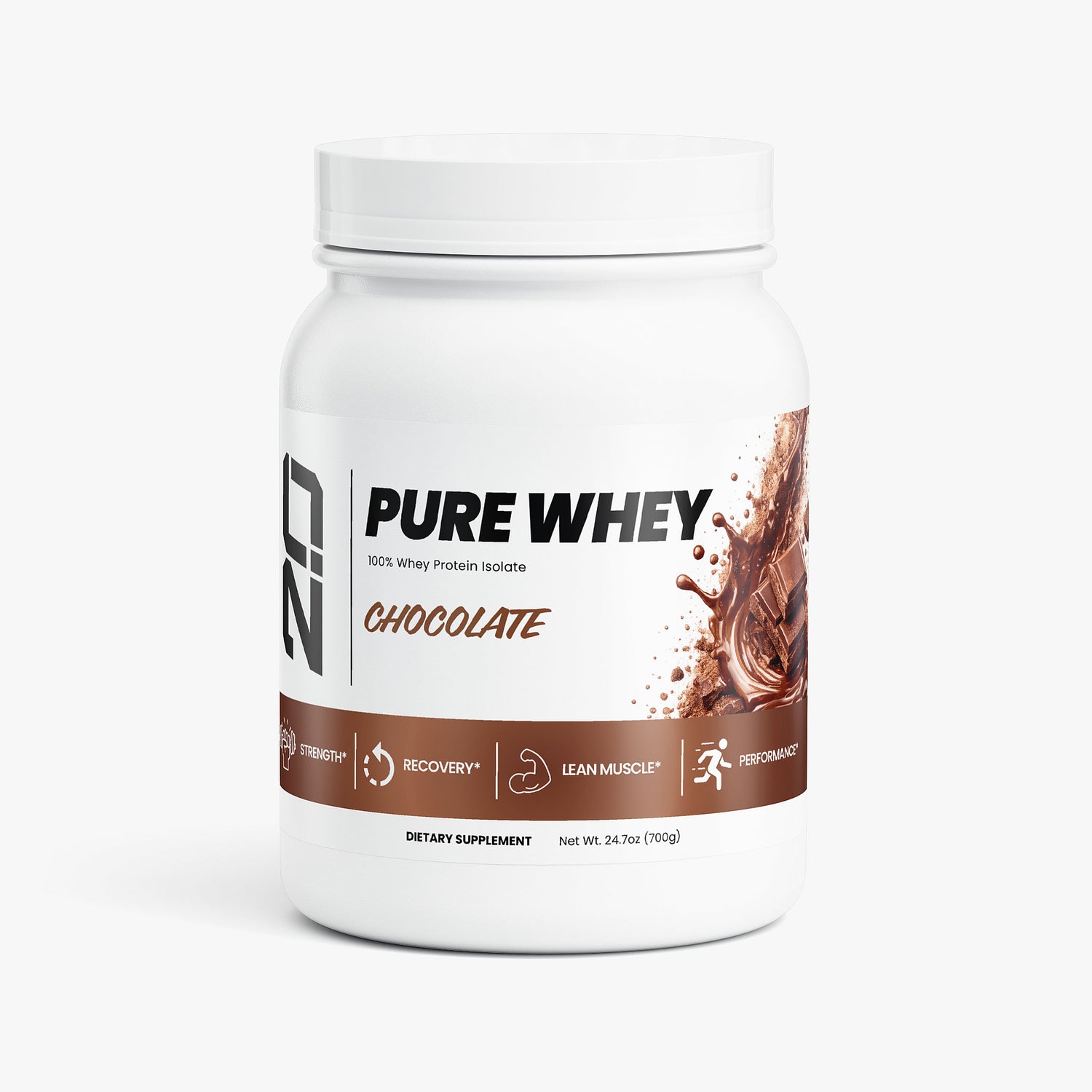 Pure Whey