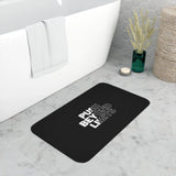 PBL Memory Foam Bath Mat