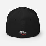 2.0 Lifestyle Structured Hat - 2.0 Lifestyle