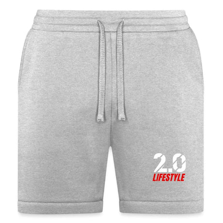 2.0 Way Shorts - 2.0 Lifestyle