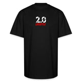 2.0 Way Tee - 2.0 Lifestyle