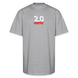 2.0 Way Tee - 2.0 Lifestyle