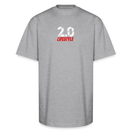 2.0 Way Tee - 2.0 Lifestyle