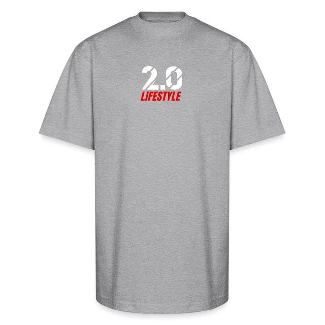 2.0 Way Tee - 2.0 Lifestyle