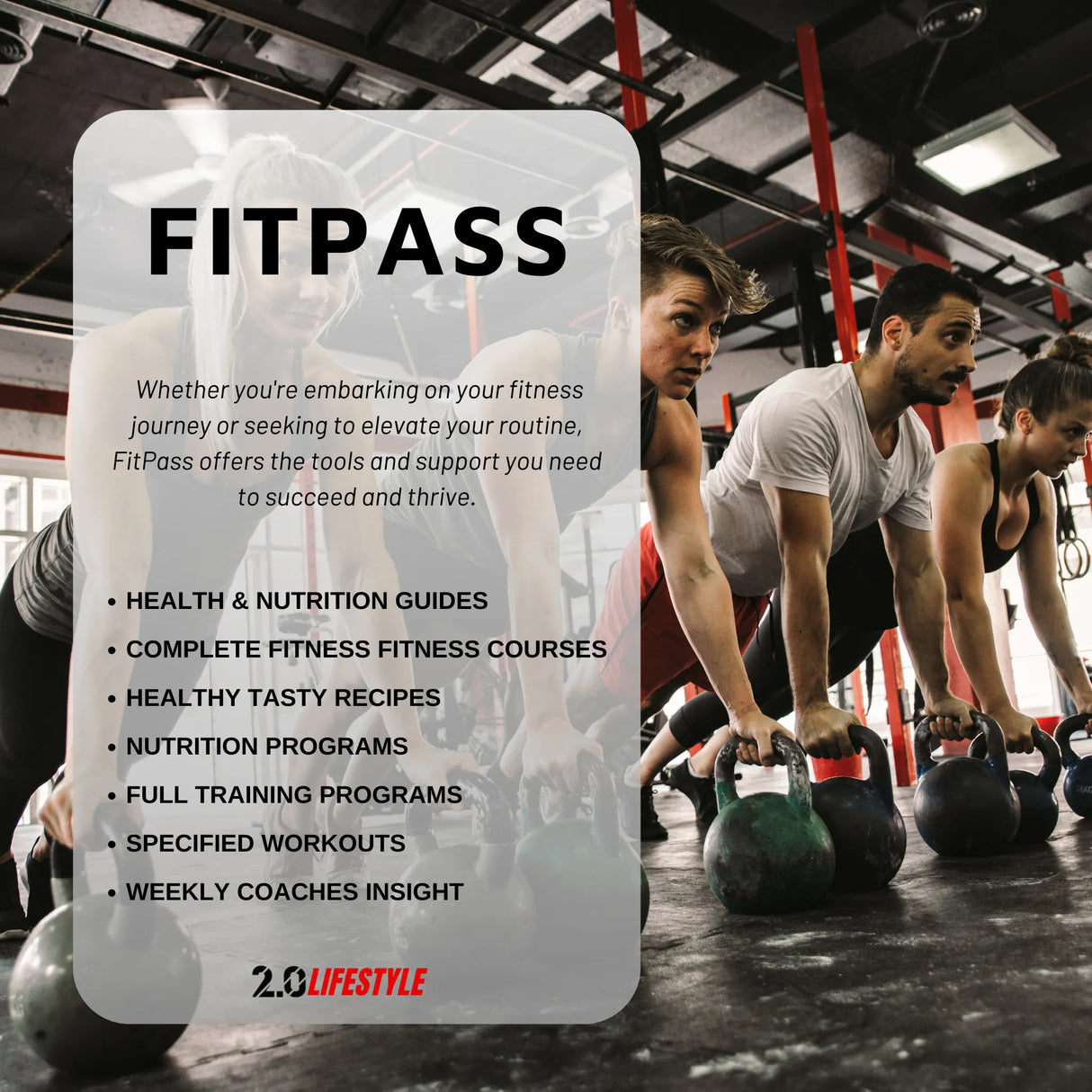 FitPass