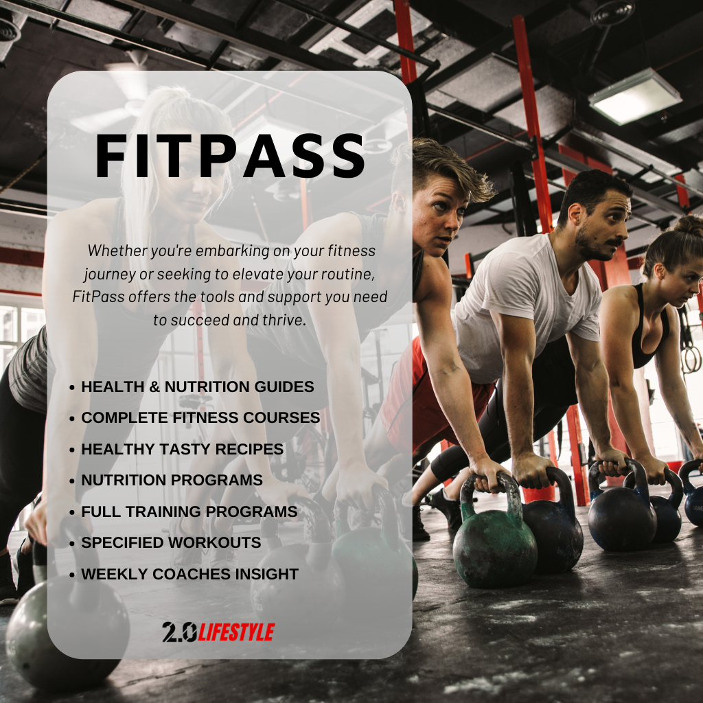 FitPass Pro