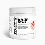 Electro Fueler (Strawberry Shortcake)