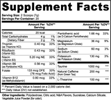 Electro Fueler (Fruit Punch)