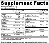 Electro Fueler (Lychee Splash)