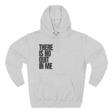 No Quit Fleece Hoodie