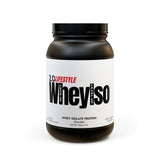 WheyIso Protein