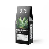 Shadows Blend Coffee (Dark French Roast)