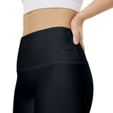 Leveled Up Women's Workout Shorts