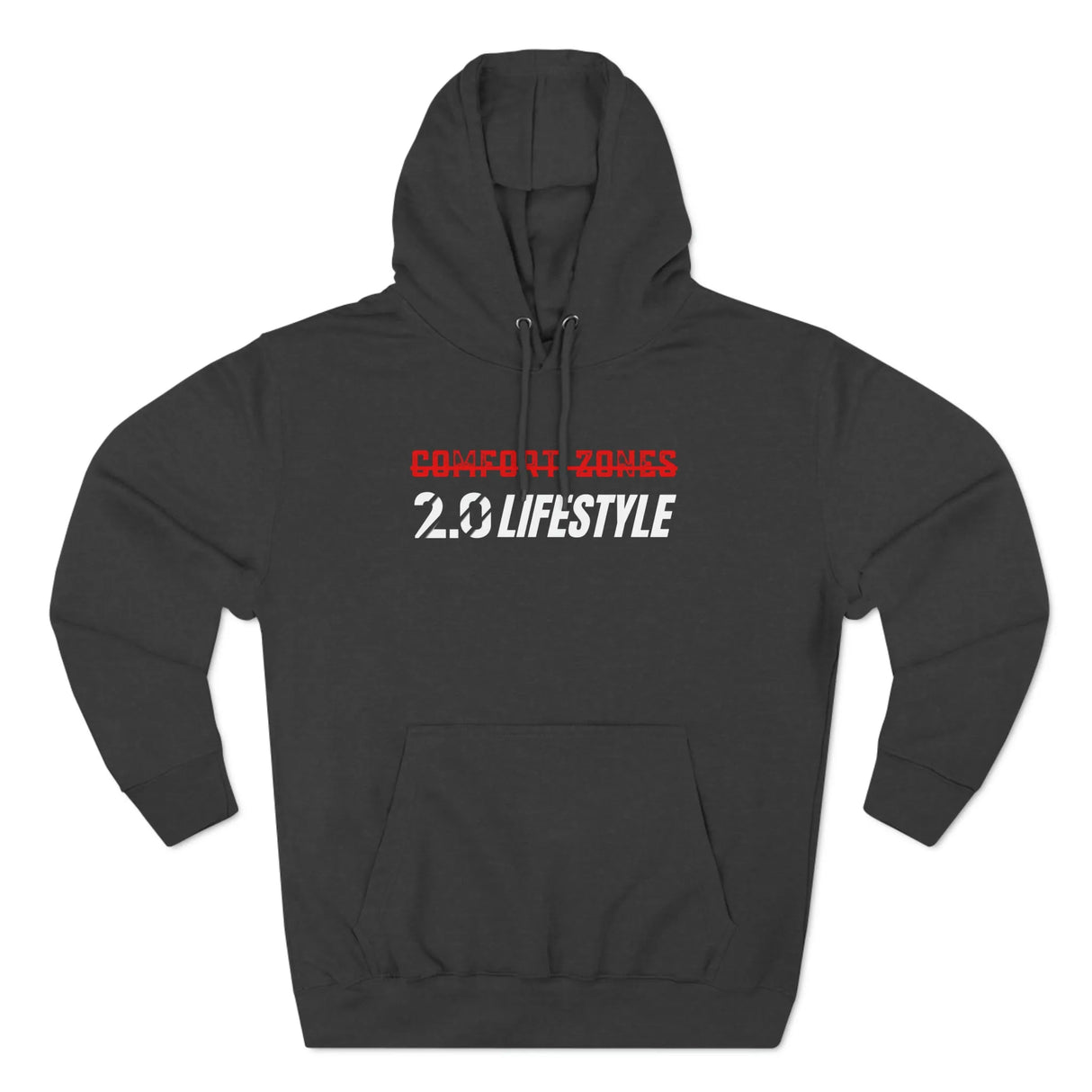 Growth Hoodie