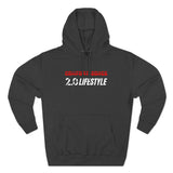 Growth Hoodie