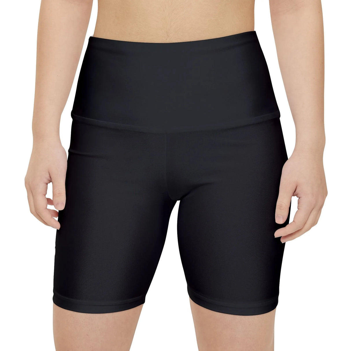 Leveled Up Women's Workout Shorts