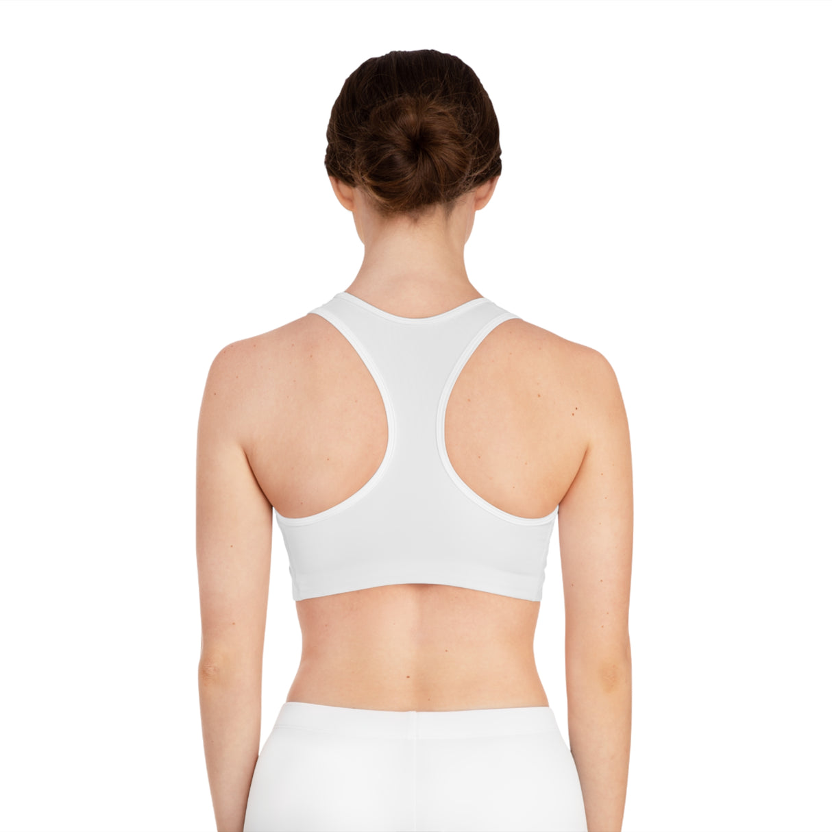 Lifestyle Sports Bra