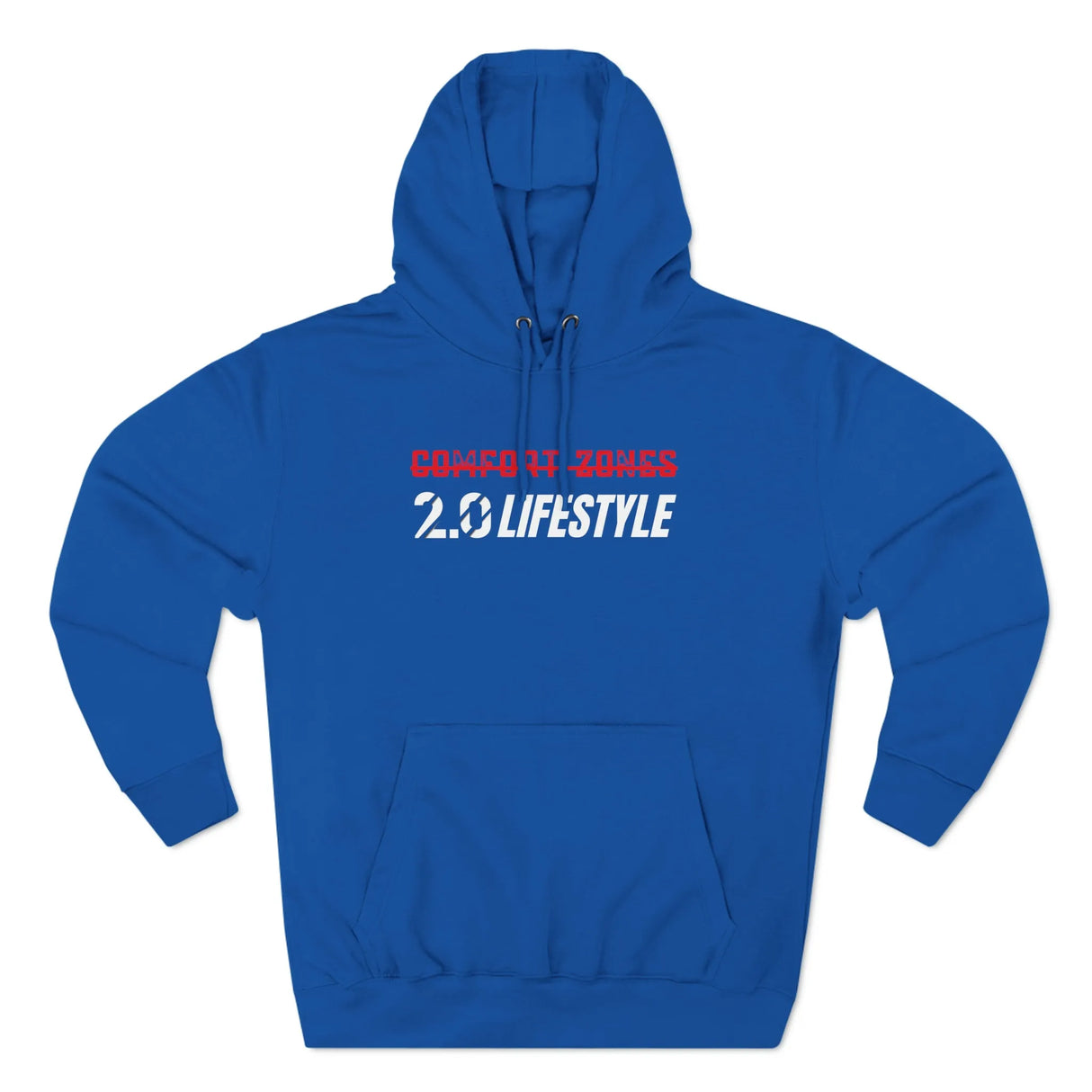 Growth Hoodie