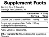 5-HTP - 2.0 Lifestyle