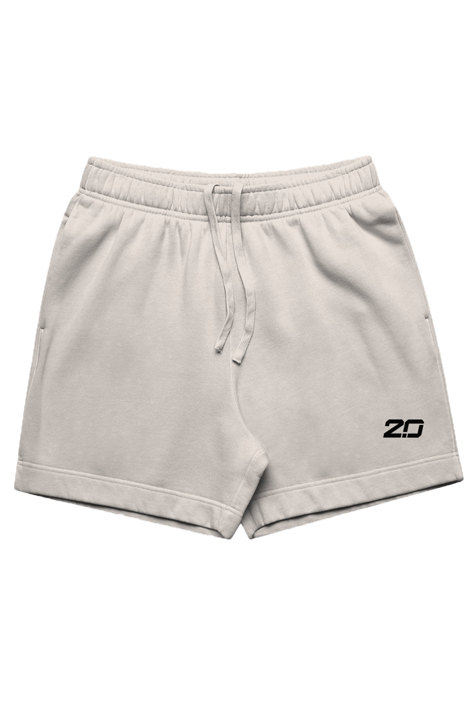 FADED SHORTS