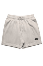 FADED SHORTS