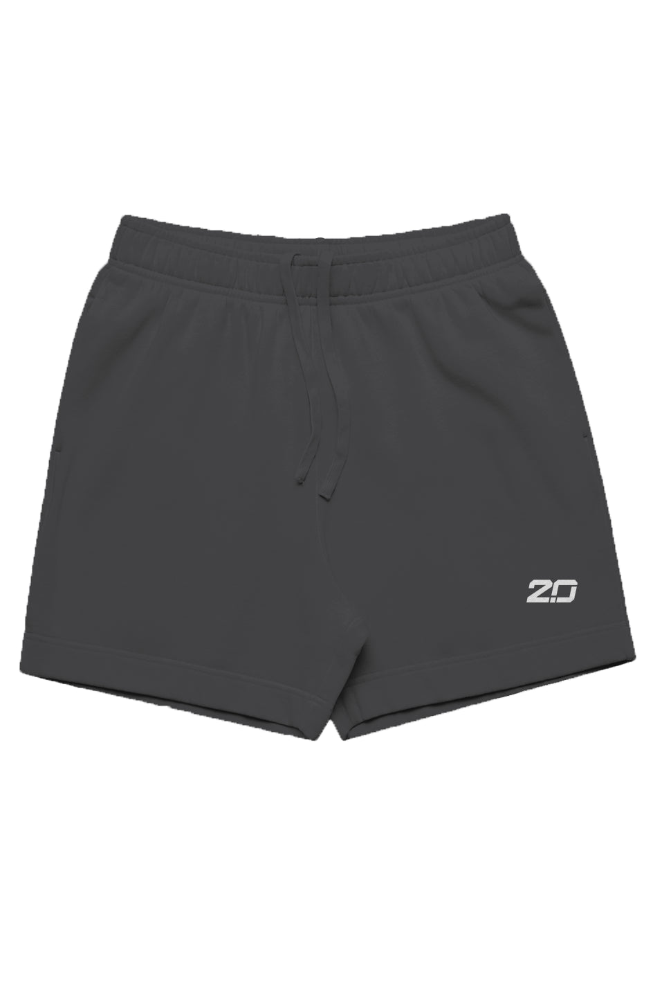 FADED SHORTS