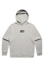 MENS FADED HOOD