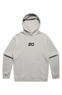 MENS FADED HOOD