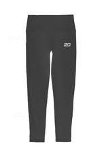 Ladies High Rise 7/8 Legging