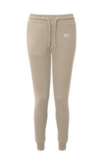 Ladies' Yoga Fitted Jogger (Nude)