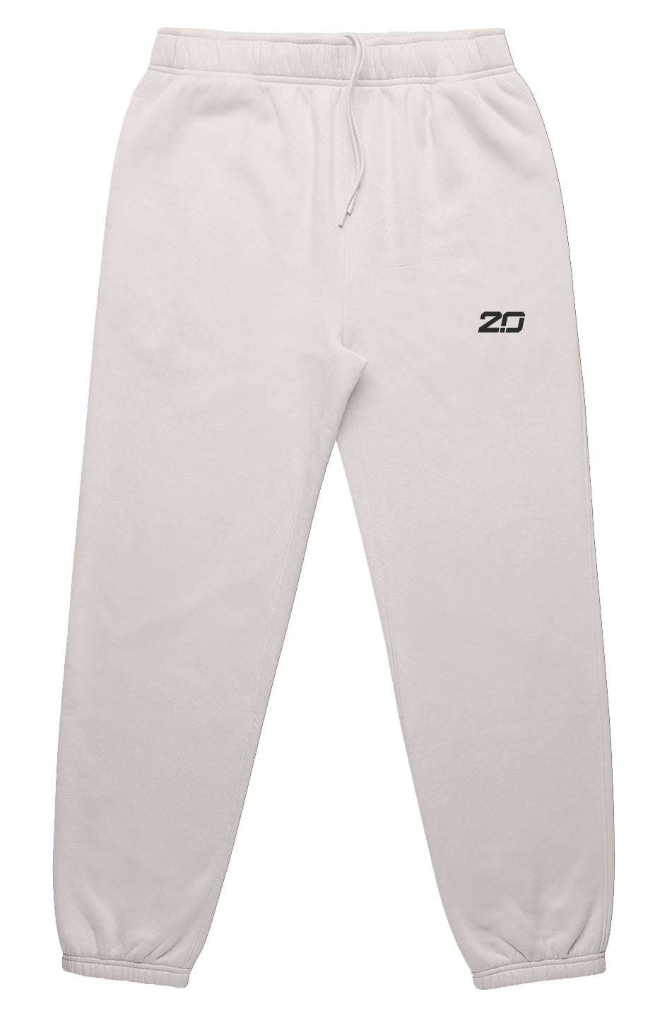 Relax Track Pants (Bone)