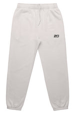 Relax Track Pants (Bone)