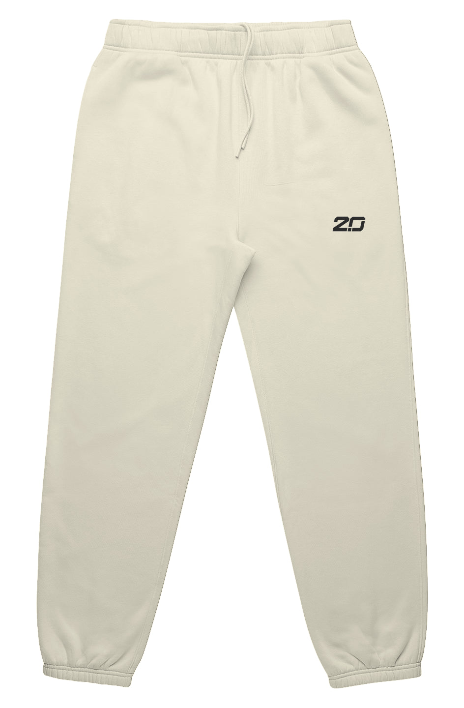 Relax Track Pants (Butter)