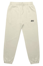 Relax Track Pants (Butter)