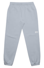 Womens Relax Track Pants (Powder)