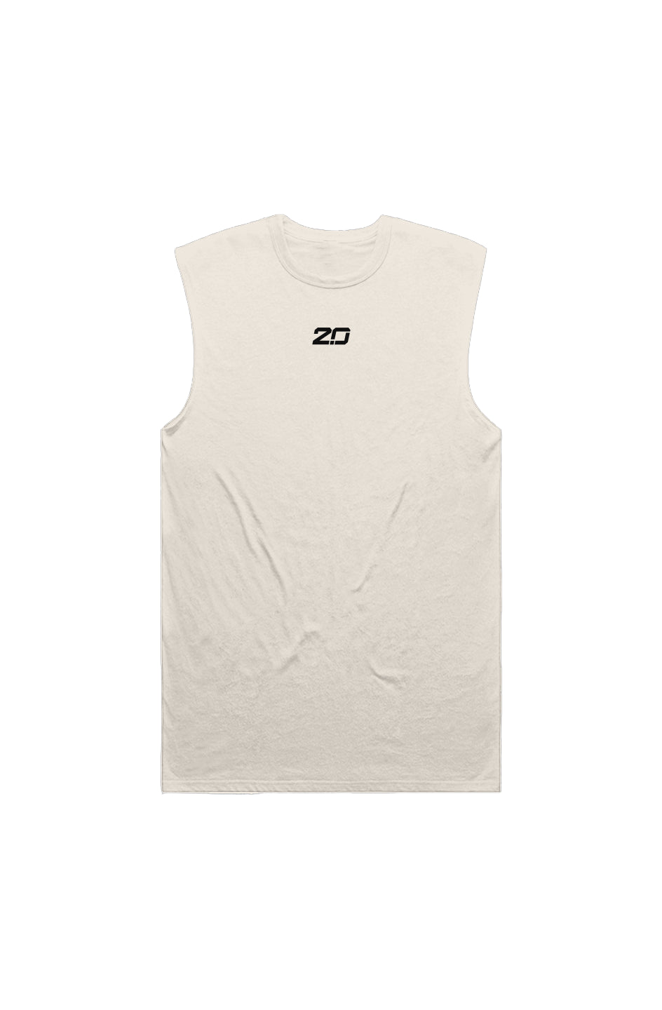 MENS STAPLE ACTIVE BLEND TANK (Euchre)