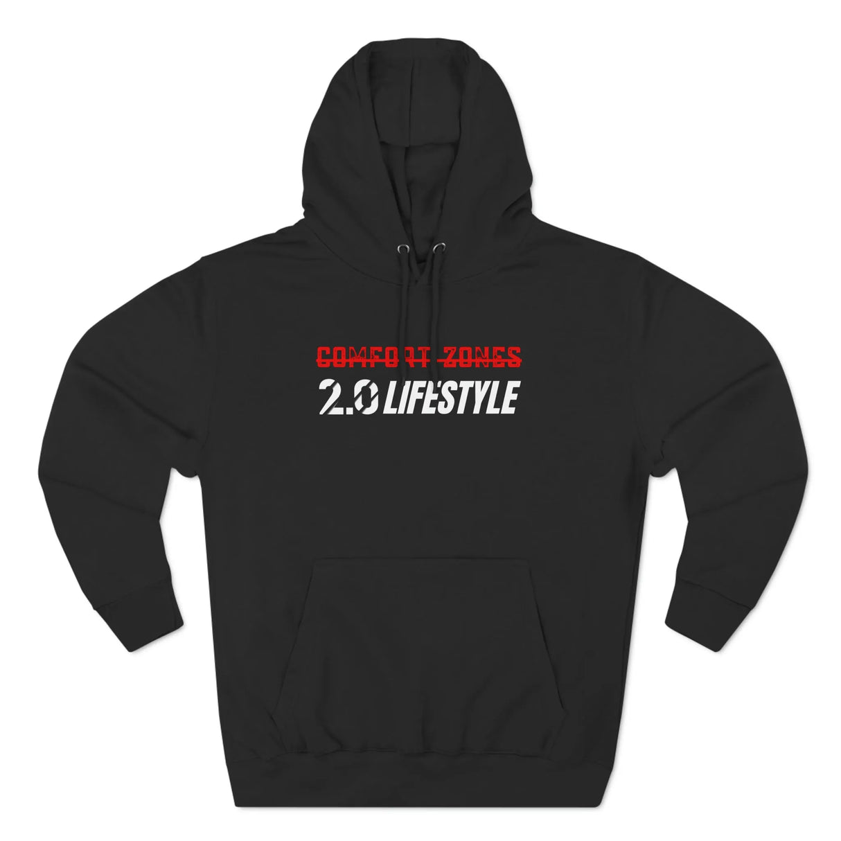 Growth Hoodie