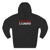 Growth Hoodie