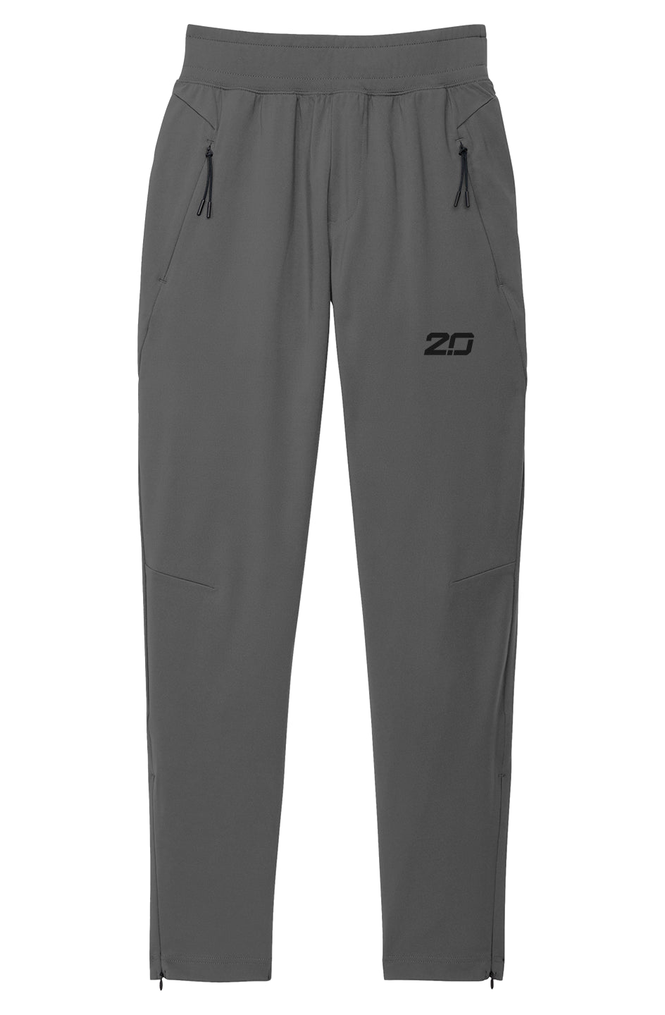 Circuit Jogger