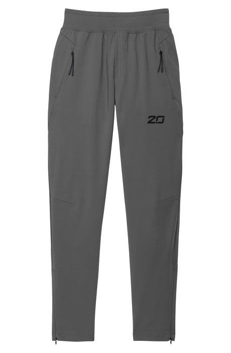 Circuit Jogger